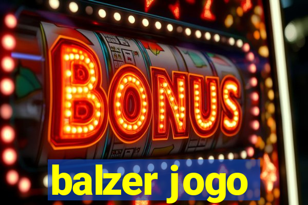 balzer jogo